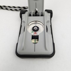 Brunton Eclipse 8099 Compass with Instruction Manual