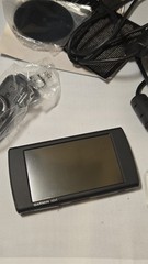 Garmin Nuvi 295W, NA New Battery 3.5-Inch Widescreen Wi-Fi Portable GPS