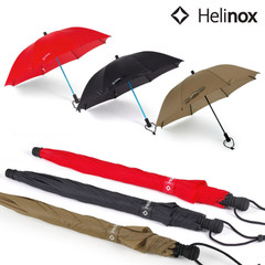 NEW Helinox Umbrella One 224g 7.9oz Lightweight 3 Colors Authentic FAST&SAFE