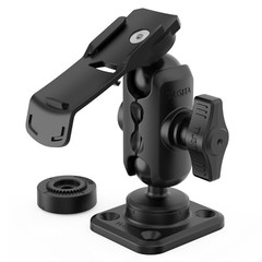 Marine & Car Adjustable Mount Compatible with Garmin Handheld – GPS System