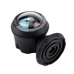 Car Vehicle Inclinometer Slope Indicator Meter Level Tilt Gauge Road Safety
