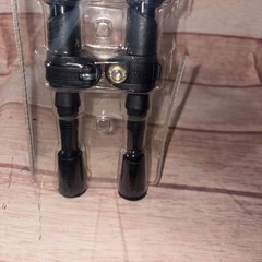 Cascade Mountain Tech Lock Cork Grip Trekking Poles NEW Model# TPALQLCORK2