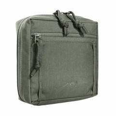 TASMANIAN TIGER TAC POUCH 5.1 MOLLE UTILITY ACCESSORY POUCH – 5 COLOUR OPTIONS