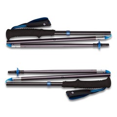 BLACK DIAMOND Distance Z Trekking/Running Poles – 130