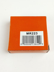 Vintage Marbles Large 1-3/4″ Brass Pocket Compass MR223 – NEW IN BOX!
