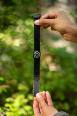 Coghlan’s Liquid Filled Wrist Compass