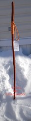 Handmade From The Maine Woods Hiking And Walking Sticks Priced Accordingly