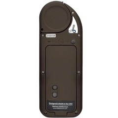 Kestrel Elite Tan Weather Meter 0857XALTANM With Applied Ballistics and LiNK