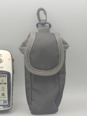 Garmin eTrex Vista Handheld GPS Receiver Case With Clip Works
