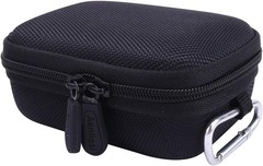 Black Protective Case for Garmin Inreach Mini 3 Plus*-~