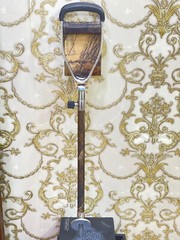 Camouflage Hunting,Shooting,Hiking,Spectator,Golf,Adjustable, Walking Seat Stick