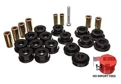 Energy Suspension 2.3108G Control Arm Bushings – Front