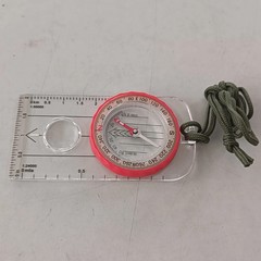 Luminous Adventure Warehouse Compass High Accuracy Waterproof Compass Travel Too
