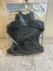 Ice Fishing Hiking Safety Treads Crampon Ice Boot Covers No Slips Ice Treads NEW