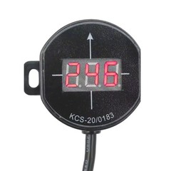 Dustproof Direction Converter Simple Setup Plastic for Navigation Systems
