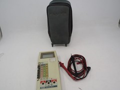 Magellan eXplorist 100 Handheld GPS Receiver Unit w/Instructions, Box
