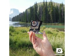 Brunton TruArc 15 Mirror Compass