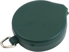 Coghlan’s Liquid Filled Compass Outdoor Navigation Durable Compact Waterproof