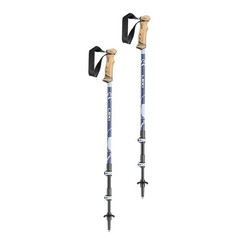 LEKI Spirit Lite Compact Walking Poles (65422171)