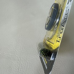 Brunton TruArc3 Baseplate Compass Measures USA Sealed