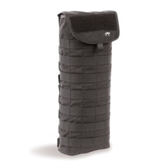 TASMANIAN TIGER BLADDER POUCH / HYDRATION POUCH MULTICAM OR BLACK MOLLE CORDURA