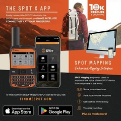 Personal SOS Messenger with Global Coverage