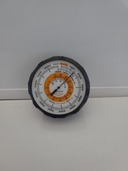 Sun Company Altimeter 202 – Battery-Free Altimeter and Barometer (Ft)