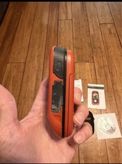 Magellan Triton Color Handheld GPS