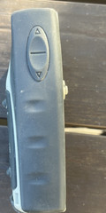 Handheld Cobra GPS 500 Global Positioning System GPS WORKS!