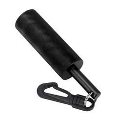 Underwater Shaker Aluminum Alloy Signal Bell Stick For Scuba Diving MAGP