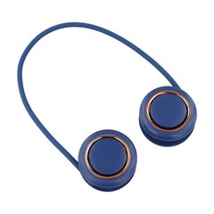 2000mAh Neck Fan Adjustable Airflow Lightweight Design for All Occasions