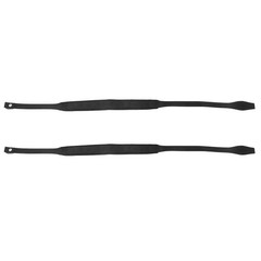 2 Pcs Wrist Strap for Walking Pole Trekking Wristband Hiking Stick Br