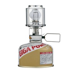 Snow Peak Giga Power Lantern Ten Auto GL-100AR jp