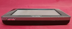 Magellan Maestro 5310 5″ GPS w/AC and DC power *FOR PARTS, See Description* -P1