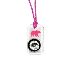 Sun Company Wildlife Compass for Kids – Children’s Compass