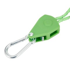 Secure and Versatile For Tent Rope Hanger Adjustable Length and Easy to Use