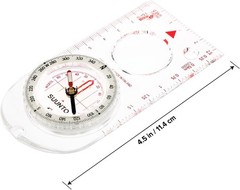 A-30 Northern Hemisphere Compass: User-Friendly Design for Ultimate Navigation