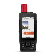 GARMIN GPSMAP H1i Plus Premium GPS Handheld Navigator w/ inReach Plus Technology