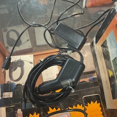 Truck GPS Rand McNally Intelliroute TND 510 With Stand & Car Charger READ