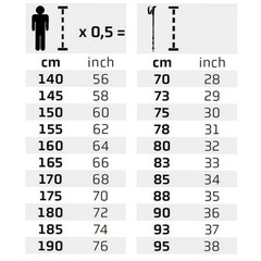 LEKI Wanderfreund High Fives Hiking Poles (65320881)