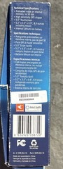 TomTom XXL 540-T with Preloaded Maps of US, Canada and Mexico 5” Touchscreen