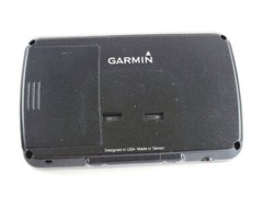 Garmin nuvi 850 GPS Speech-Activated Navigation