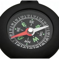 mini Compass for Hiking Compact Waterproof Portable Compass for Camping for Men
