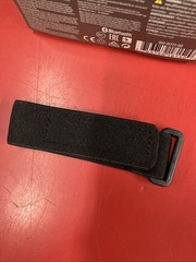 Garmin Foretrex 601 Wrist-mounted Military GPS Navigator With Strap