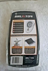 Brunton Nomad V2 Pro Digital Compass Altimeter Barometer Temp Survival Hike Hunt