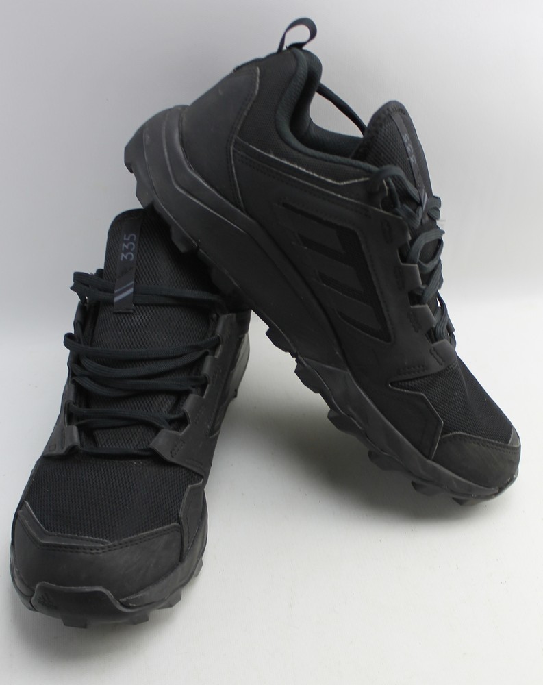Adidas Terrex Agravic TR Mens FW1452 Size 10.5