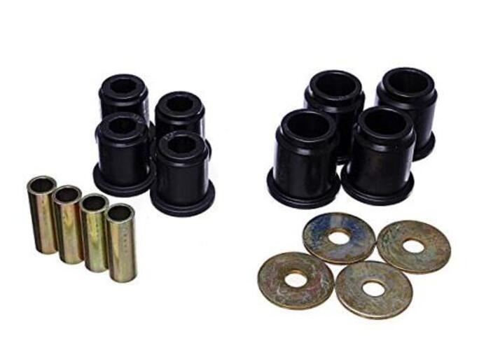 8.3132G Front Control Arm Bushing Set, 1 Pack