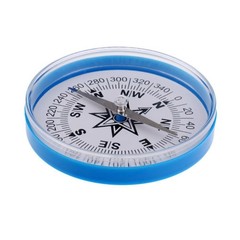 4″ Diameter Round Large for Outdoor Teaching & the Classroom –
