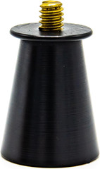 Jacob’S Staff Thimble Adapter (F-3060) — Connects Jacob’S Staff to Ball-And-Soc