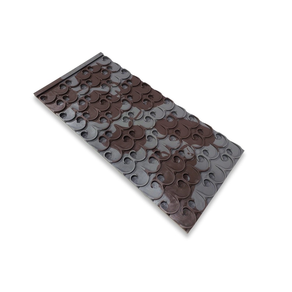 12X24 Vortex Dream Mat – Big Foot Series